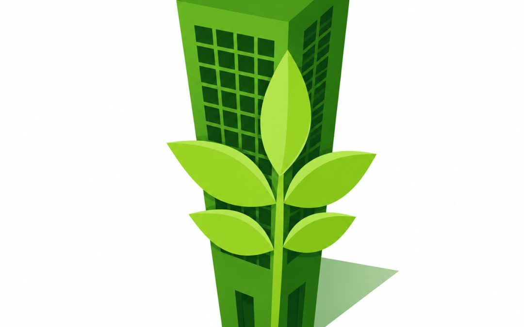 Green - Lodging